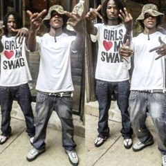 ok im cool [drill remix] (osquinn)