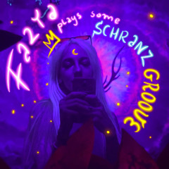 FAZYA plays some schranz groove