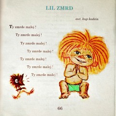 LIL ZMRD (prod. bangwhippa)
