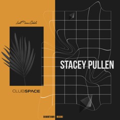Stacey Pullen Space Miami 6-10-2022