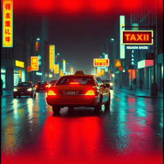 Neon Seoul, Sunset Drive