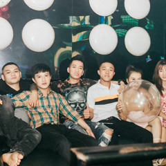 Mix Tape 1 - Trọn Vẹn Nghĩa Tình, Đâu Ai Chung TÌnh Được Mãi - DJ B Calvin Mix