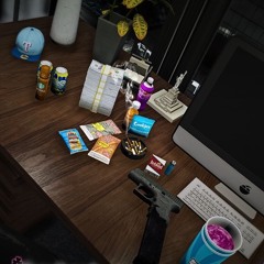 4 She Doez (slime mix)