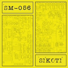 Schematic Mix 056 - SIKOTI