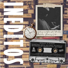 El Huraño ft Estrago-Mixtape RealSongKillah Ineditos & Maketas