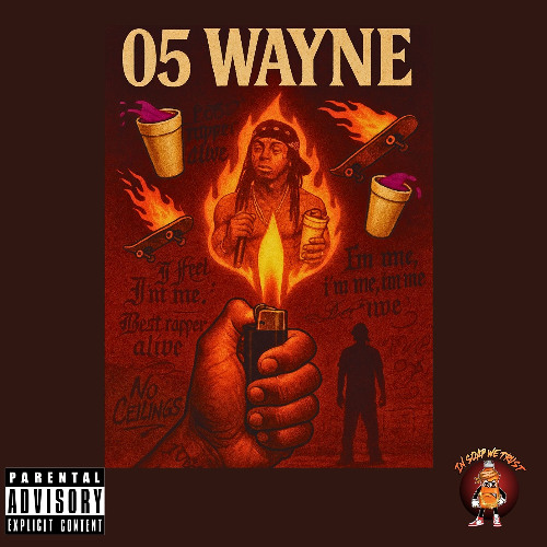 05 WAYNE