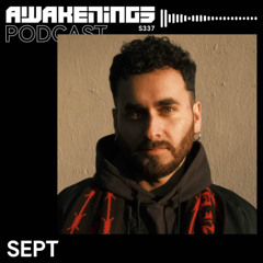 Awakenings Podcast S337 - SEPT