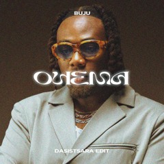 Buju - Ohema (Dasistsara speed up)