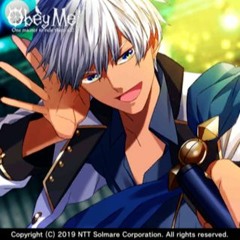 Obey Me! Shall We Date?: Mammon Character Song - Are You Ready?