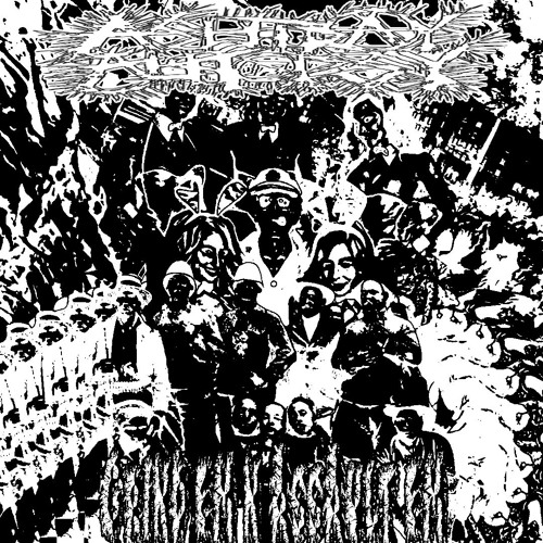 (DOOMSHOP) ATLANTA MAN MURDERED ON THE STAIRWAY (intro)
