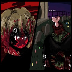 KXLLBVT X BRONKX3 - #REALGHOULZ [PROD. SKULLDOG]