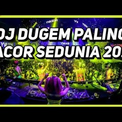 DJ Dugem Nonstop Diskotik Paling Enak Sedunia 2023 !! DJ Breakbeat Full Bass Terbaru 2023