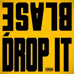 블라세 (BLASÉ) - Drop It (Feat. 이영지) [Drop It]
