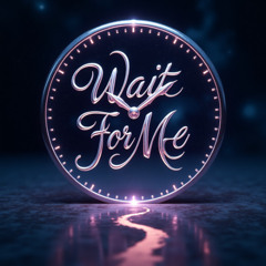 Wait For Me Instrumental