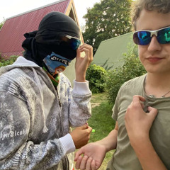 Gang Gang (Feat. Arthurersej & Lil Rasperry)