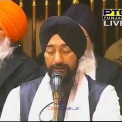 Naini Dekho Gur Darshan Nu - Bhai Baldev Singh Ji