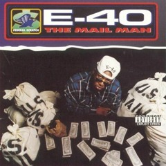 E - 40 - Captain Save A Hoe Ft. The Click, D - Shot, B - Legit, Suga T (VankoBeatz Remix)
