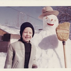 The Last Time I Went Home (Christmas 22)