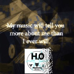 Medicine Music & House SolêMani H4o Records