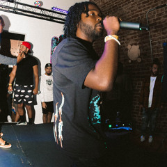 Honestly (Prod. By eK!)