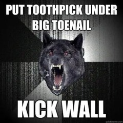 templish fever