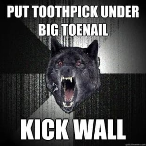 templish fever