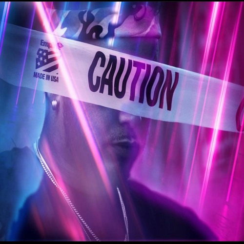 CAUTION (VIDEO OUT NOW)