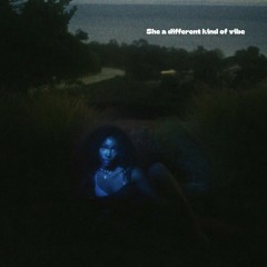 different kind of vibe (Astro x De arsonist )