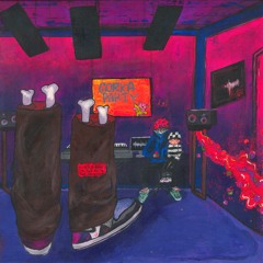 Big Smoke 𝔀/ 𝓪𝔁𝓸𝓿 & 𝔀𝓲𝓹𝓸