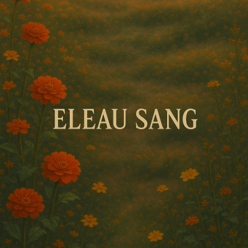 Eleau Sang - KB (Radio)