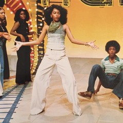 Golden Soul Vol. 2 (70s/80s R&B, Soul, Disco)