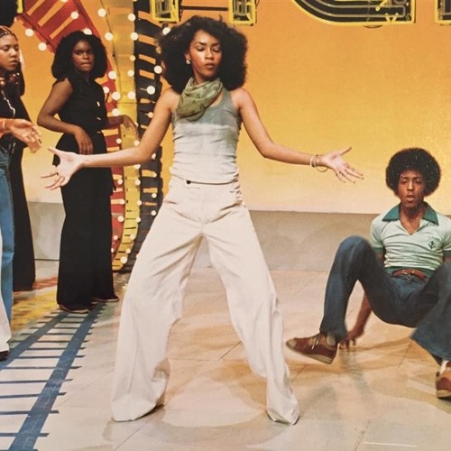 Golden Soul Vol. 2 (70s/80s R&B, Soul, Disco)