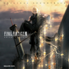 End Credits from Final Fantasy VII: Advent Children (arr. for string orchestra)