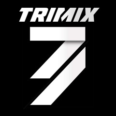 TRIMIX - Golden Hour (Original Mix)