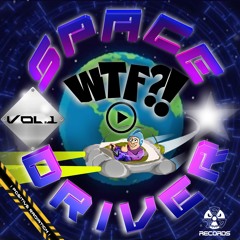 Space Driver - WTF