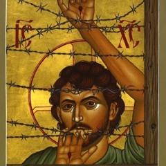 Fr Greg Boyle