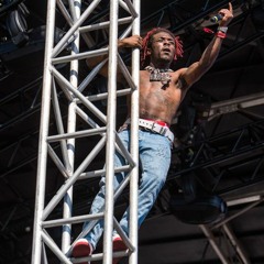 Lil Uzi Vert - Psycho (Prod. blink-182)(See Tomorrow)