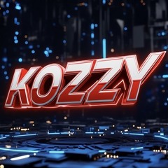 NST - ONE SHOT - KOZZY