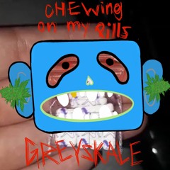CHEWING ON MY PILLS (PROD. KIMLORDS BEATS)