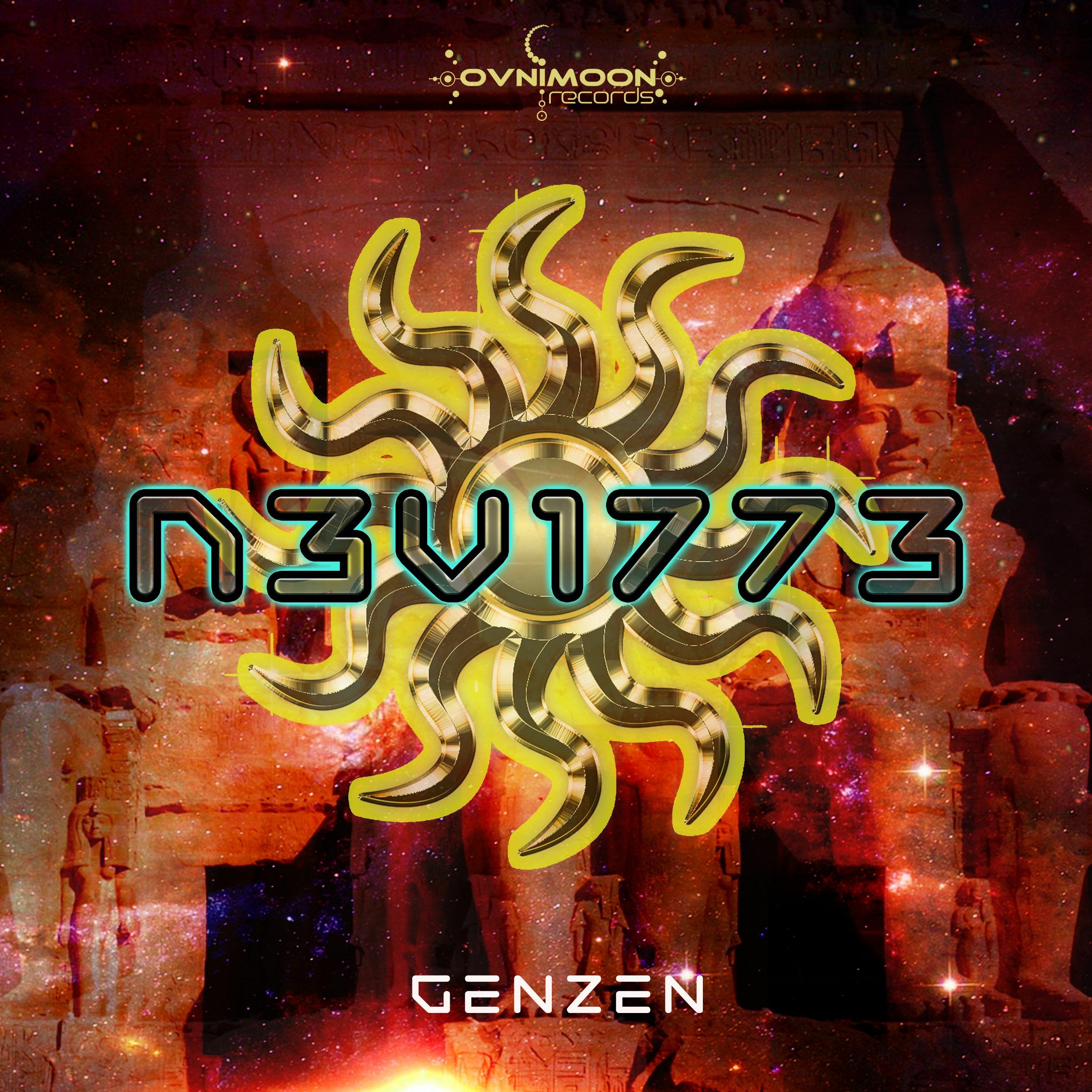 N3V1773 - Broadcast episode artwork