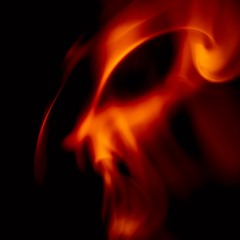 HALLOWEEN Evil voice demo - guy harris