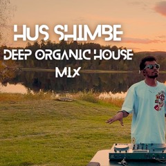 DEEP ORGANIC HOUSE MIX