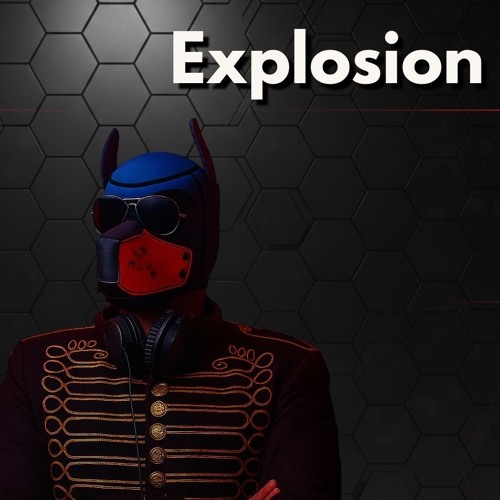 Album Explosion MRNEO.OFC