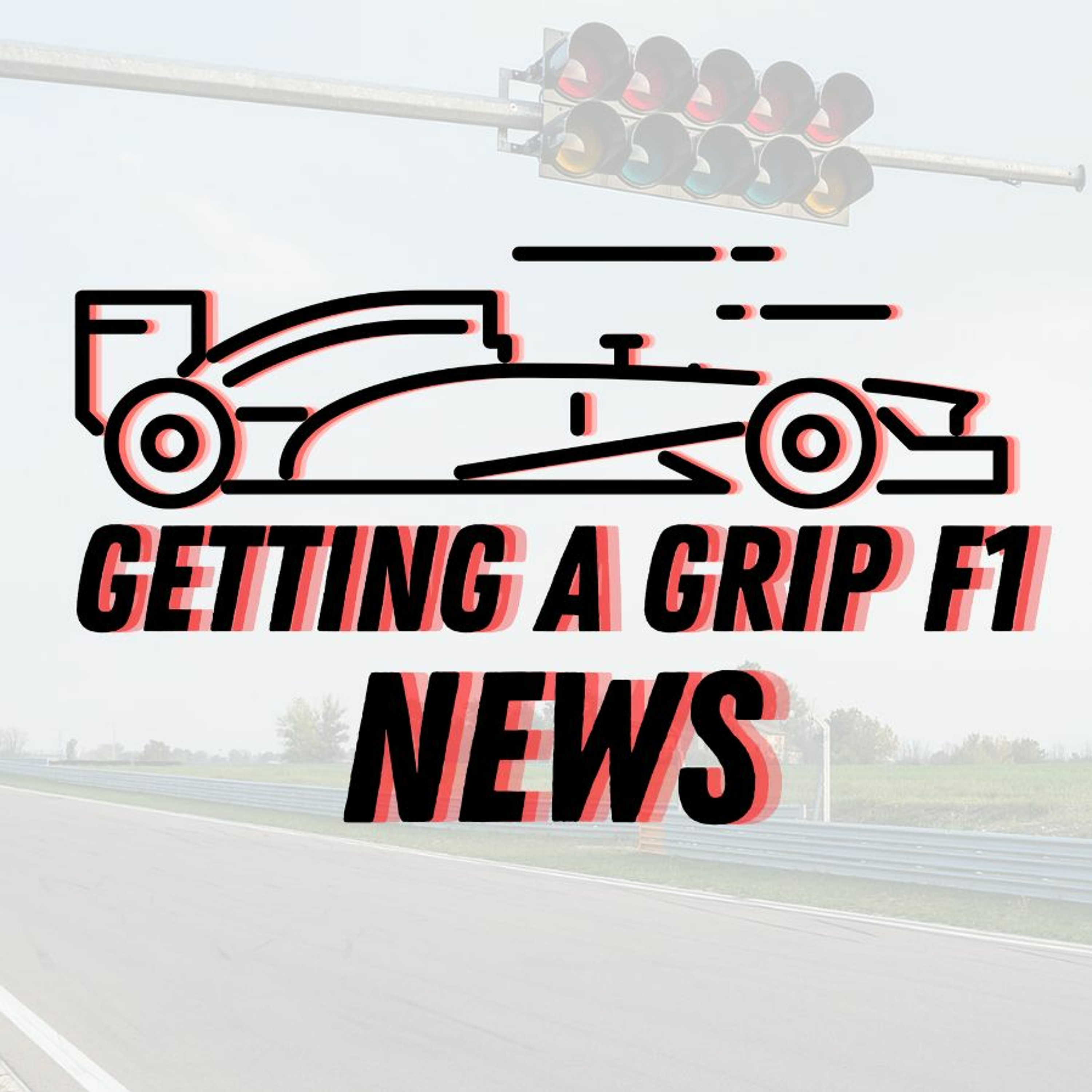 Getting A Grip F1