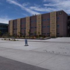 Charleston Campus Episode 7 - Building G Laboratory Science and Building H General Science