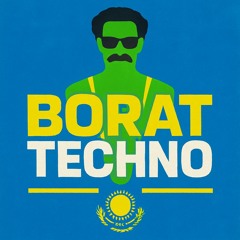 Kučhi Buczek (Borat Tecno)