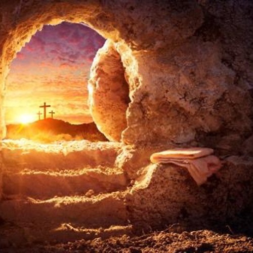 Ⲧⲟⲩ̀ Ⲗⲓⲑⲟⲩ The 2nd greek hymn during Resurrection
