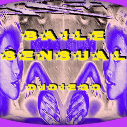 BAILE SENSUAL