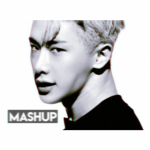 Wonho (원호) - Open Mind (disco pop ver.)