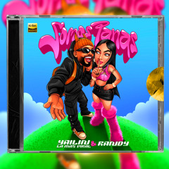 Yailin la Mas Viral, Randy - Somos Panas (Intro Dirty)